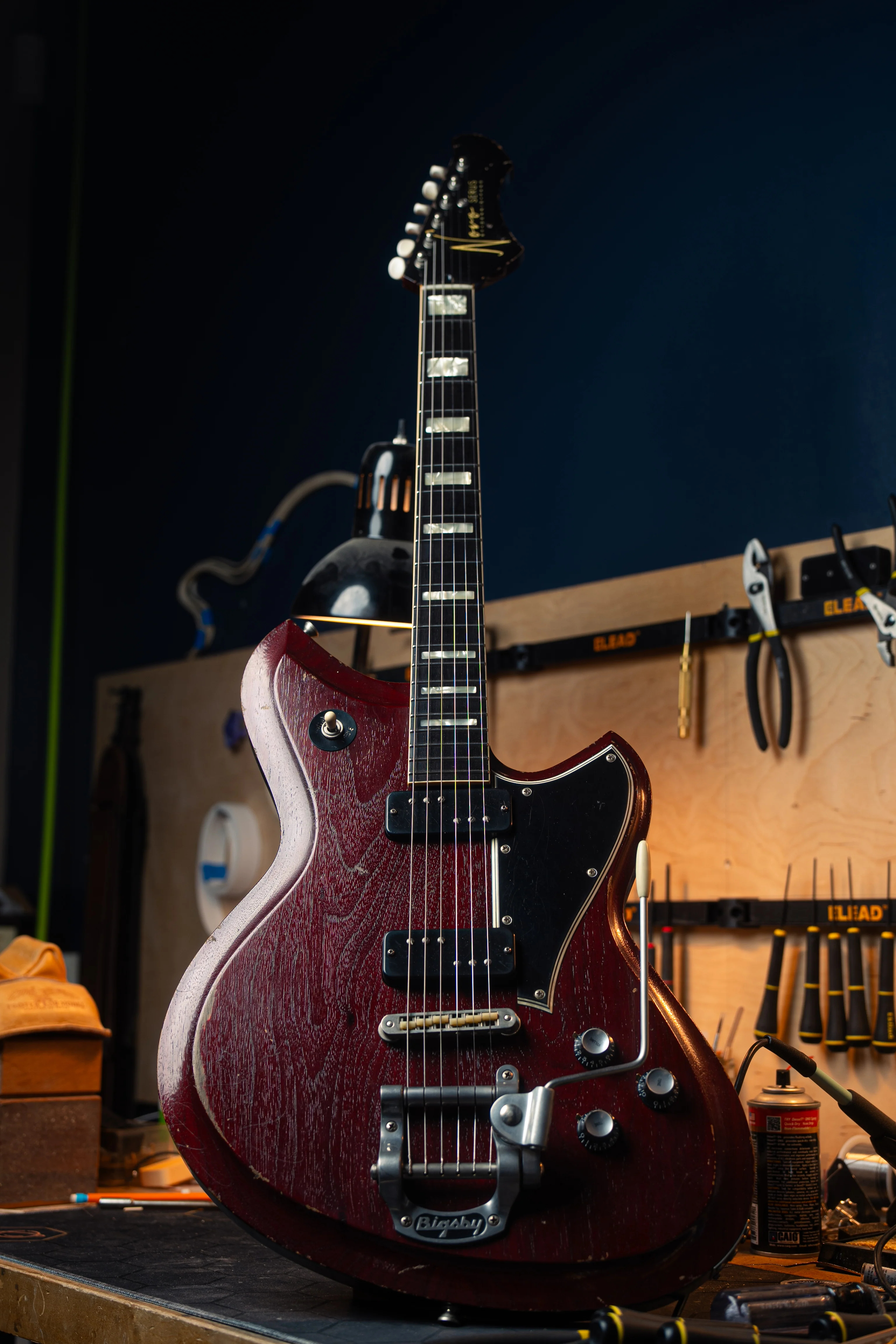Guitars