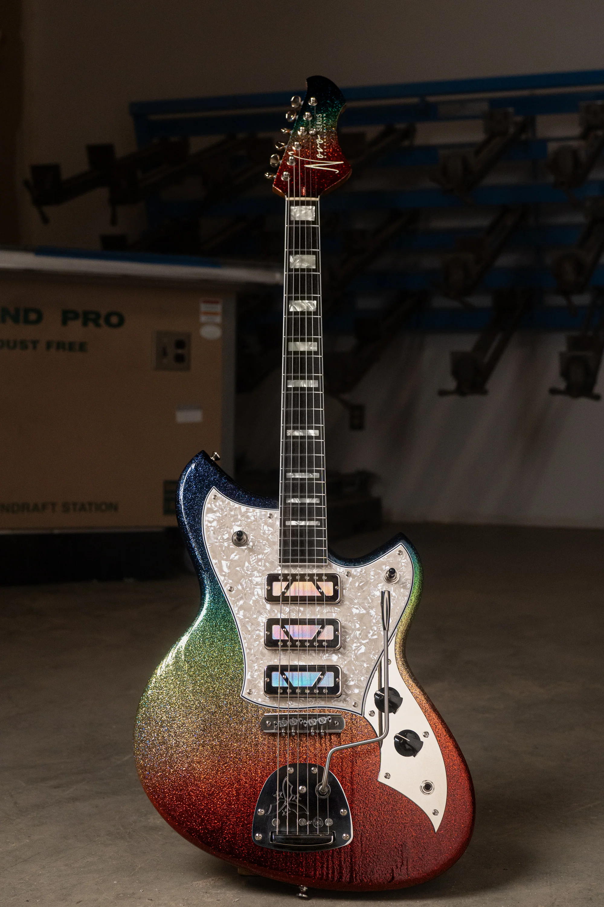 NAMM 2026